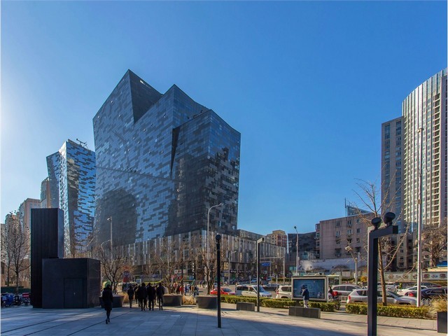 新安恒温酒柜定制厂